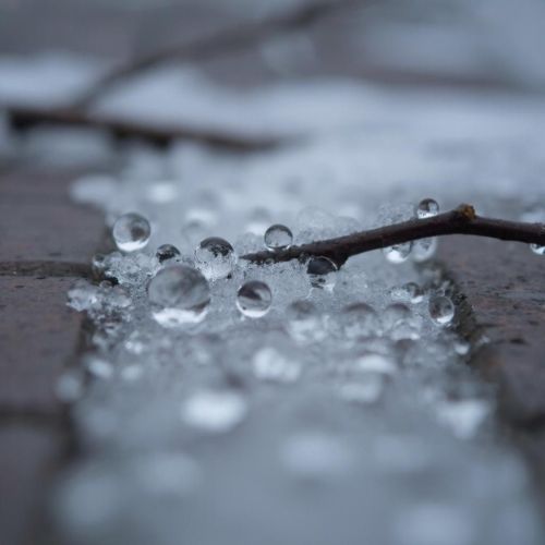 Мокрый снег и потепление до +1°C: прогноз погоды в Татарстане в ближайшие дни