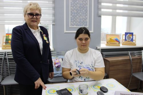 Вместе к равным возможностям: в Заинском районе стартовала декада инвалидов