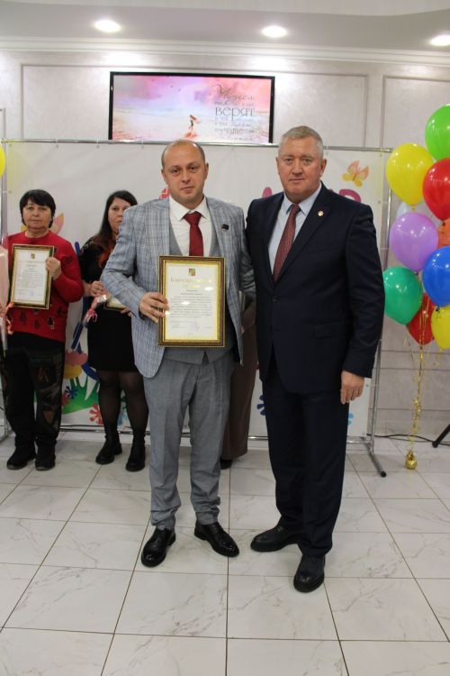 Вместе к равным возможностям: в Заинском районе стартовала декада инвалидов