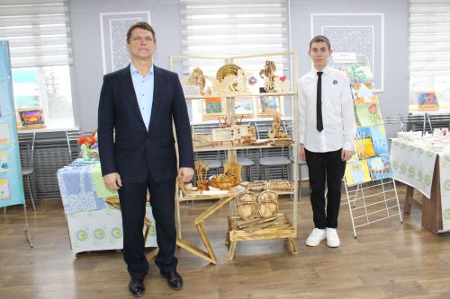 Вместе к равным возможностям: в Заинском районе стартовала декада инвалидов