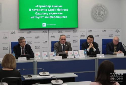 Литературный конкурс «Герои рядом»: вторая волна патриотического творчества открывает номинацию «Роман»