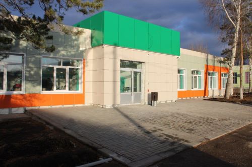 Заинская ЦРБ обновила оборудование