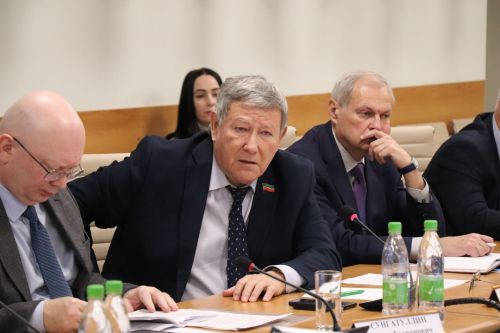 Реформа МСУ в действии: Министр юстиции Татарстана обозначил этапы реализации нового федерального закона