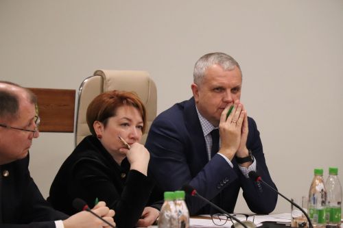 Реформа МСУ в действии: Министр юстиции Татарстана обозначил этапы реализации нового федерального закона