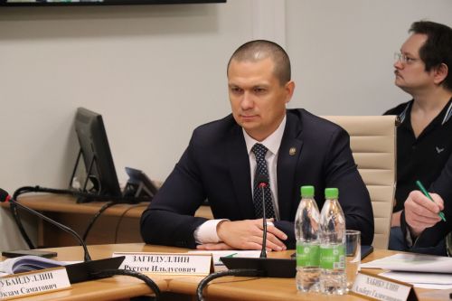 Реформа МСУ в действии: Министр юстиции Татарстана обозначил этапы реализации нового федерального закона