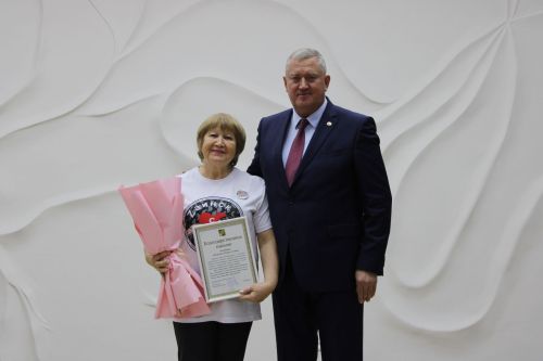 Волонтерское движение в Заинске: сила добра в действии | Реальные цифры и проекты