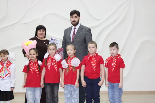 Волонтерское движение в Заинске: сила добра в действии | Реальные цифры и проекты