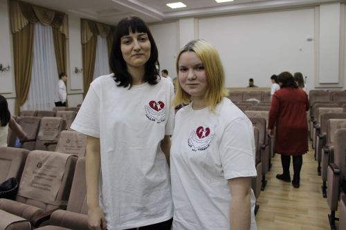 Волонтерское движение в Заинске: сила добра в действии | Реальные цифры и проекты