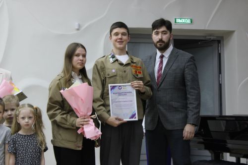 Волонтерское движение в Заинске: сила добра в действии | Реальные цифры и проекты