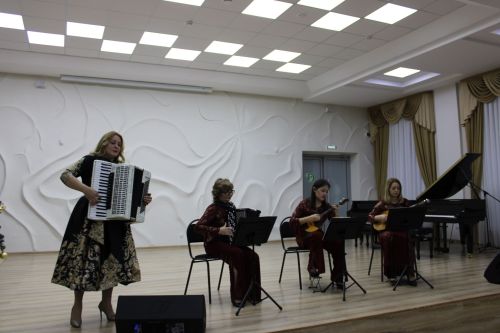 Волонтерское движение в Заинске: сила добра в действии | Реальные цифры и проекты
