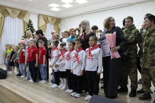 Волонтерское движение в Заинске: сила добра в действии | Реальные цифры и проекты