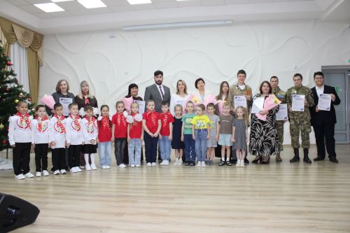 Волонтерское движение в Заинске: сила добра в действии | Реальные цифры и проекты