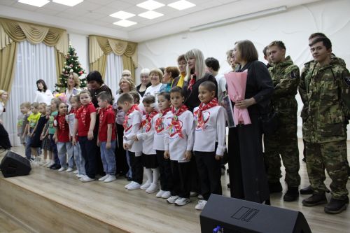 Волонтерское движение в Заинске: сила добра в действии | Реальные цифры и проекты
