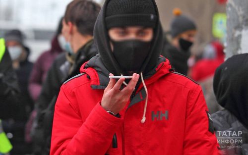 Мошенники выманивают коды у подростков, представляясь юнармейцами