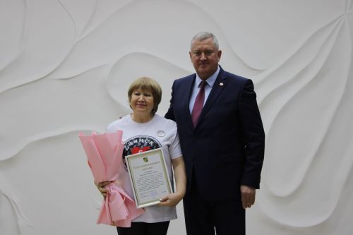 Волонтерское движение в Заинске: сила добра в действии | Реальные цифры и проекты