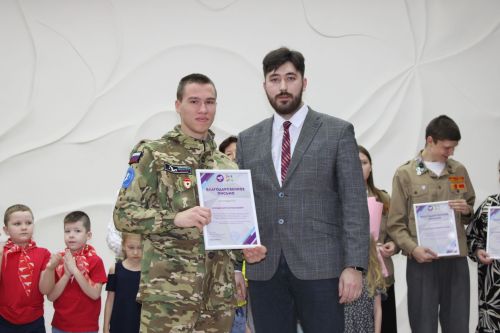 Волонтерское движение в Заинске: сила добра в действии | Реальные цифры и проекты
