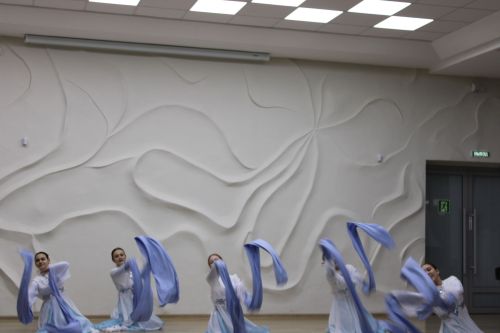Волонтерское движение в Заинске: сила добра в действии | Реальные цифры и проекты
