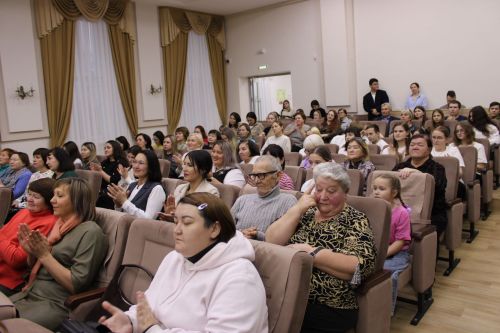 Волонтерское движение в Заинске: сила добра в действии | Реальные цифры и проекты