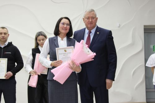 Волонтерское движение в Заинске: сила добра в действии | Реальные цифры и проекты