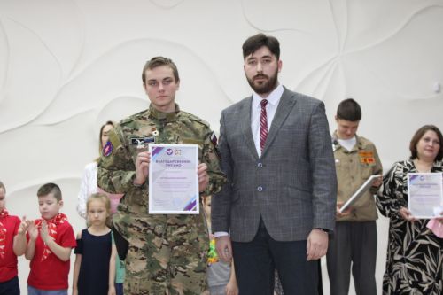 Волонтерское движение в Заинске: сила добра в действии | Реальные цифры и проекты