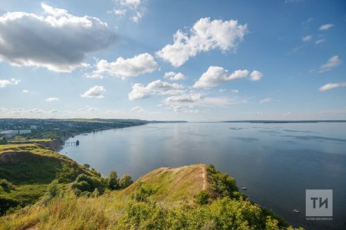 Возрождение речного пути: Казань и Набережные Челны свяжет новый водный маршрут