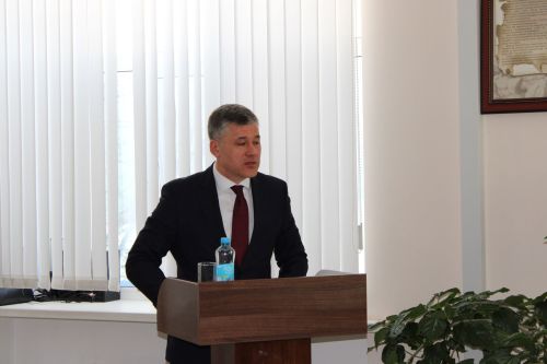 Медицинский совет в Заинске: итоги 2024 года и задачи на 2025 год