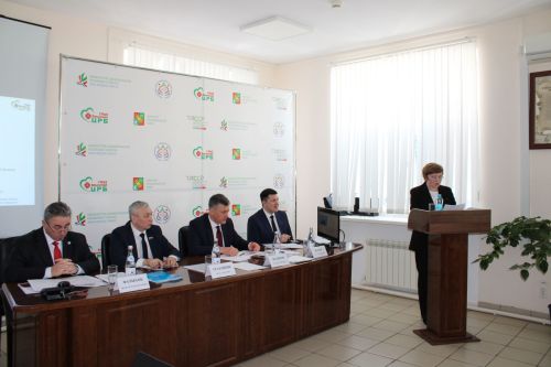Медицинский совет в Заинске: итоги 2024 года и задачи на 2025 год