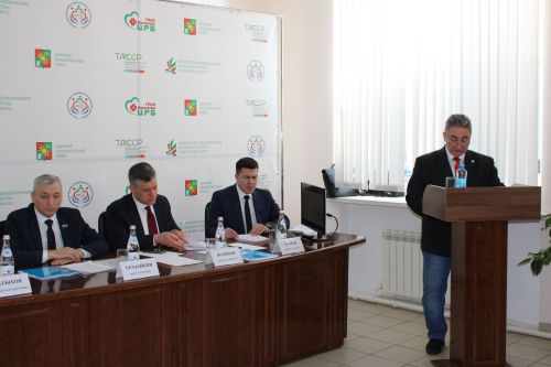 Медицинский совет в Заинске: итоги 2024 года и задачи на 2025 год