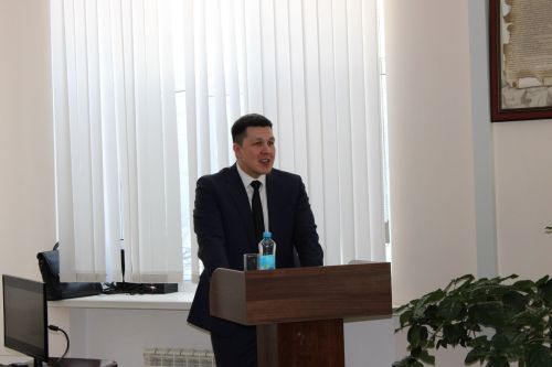 Медицинский совет в Заинске: итоги 2024 года и задачи на 2025 год