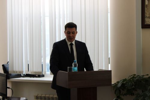 Медицинский совет в Заинске: итоги 2024 года и задачи на 2025 год