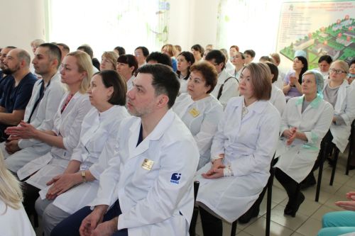 Медицинский совет в Заинске: итоги 2024 года и задачи на 2025 год