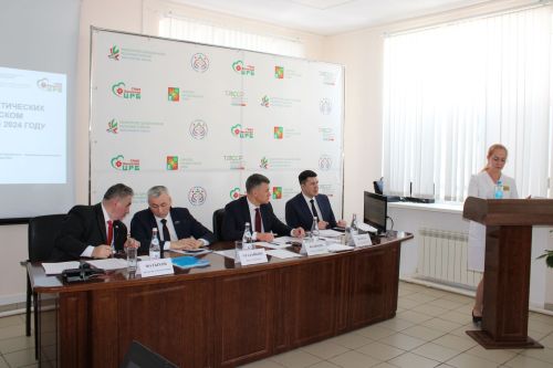 Медицинский совет в Заинске: итоги 2024 года и задачи на 2025 год