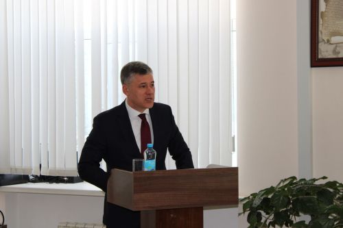 Медицинский совет в Заинске: итоги 2024 года и задачи на 2025 год