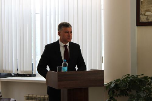 Медицинский совет в Заинске: итоги 2024 года и задачи на 2025 год