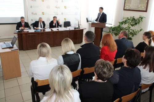 Медицинский совет в Заинске: итоги 2024 года и задачи на 2025 год