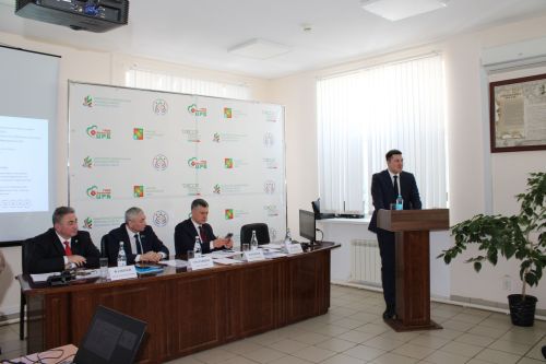 Медицинский совет в Заинске: итоги 2024 года и задачи на 2025 год