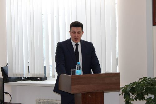 Медицинский совет в Заинске: итоги 2024 года и задачи на 2025 год