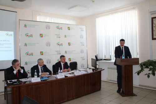 Медицинский совет в Заинске: итоги 2024 года и задачи на 2025 год
