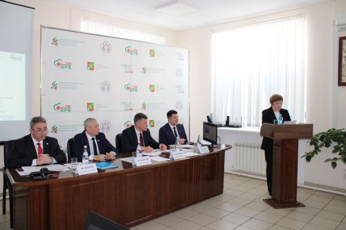 Медицинский совет в Заинске: итоги 2024 года и задачи на 2025 год