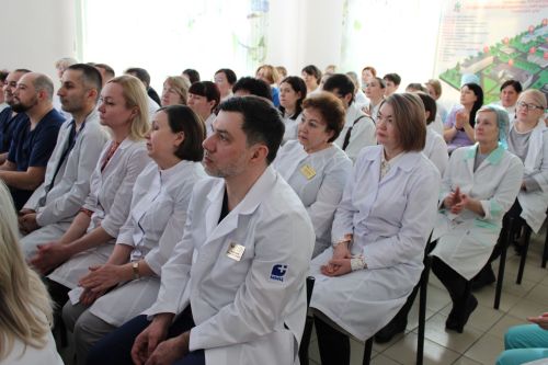 Медицинский совет в Заинске: итоги 2024 года и задачи на 2025 год