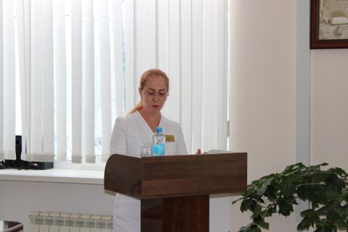 Медицинский совет в Заинске: итоги 2024 года и задачи на 2025 год