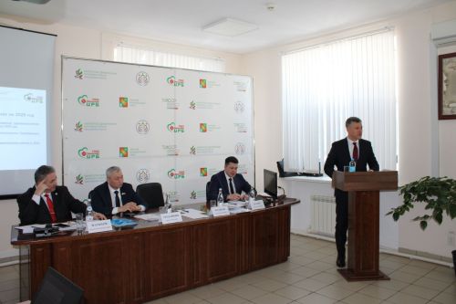 Медицинский совет в Заинске: итоги 2024 года и задачи на 2025 год