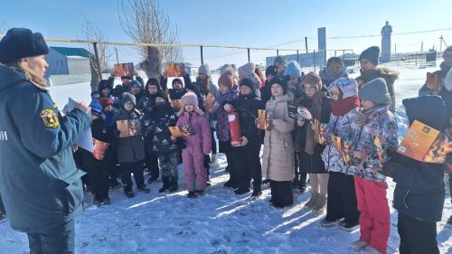 Пожарная безопасность для школьников: важные правила и практические советы