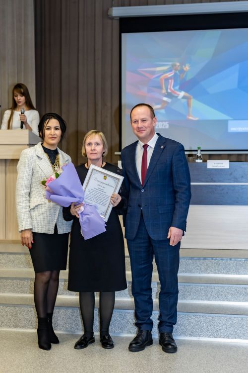 В 2024 году заинские спортсмены завоевали 744 медали на соревнованиях различного уровня