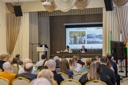 В 2024 году заинские спортсмены завоевали 744 медали на соревнованиях различного уровня