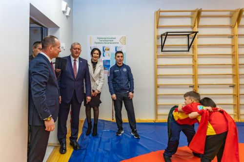 В 2024 году заинские спортсмены завоевали 744 медали на соревнованиях различного уровня