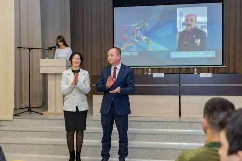 В 2024 году заинские спортсмены завоевали 744 медали на соревнованиях различного уровня