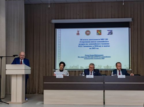 В 2024 году заинские спортсмены завоевали 744 медали на соревнованиях различного уровня