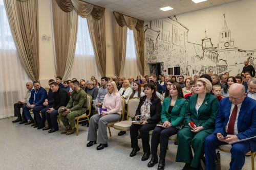 В 2024 году заинские спортсмены завоевали 744 медали на соревнованиях различного уровня