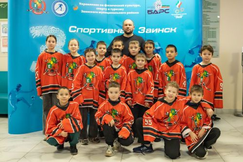 В 2024 году заинские спортсмены завоевали 744 медали на соревнованиях различного уровня